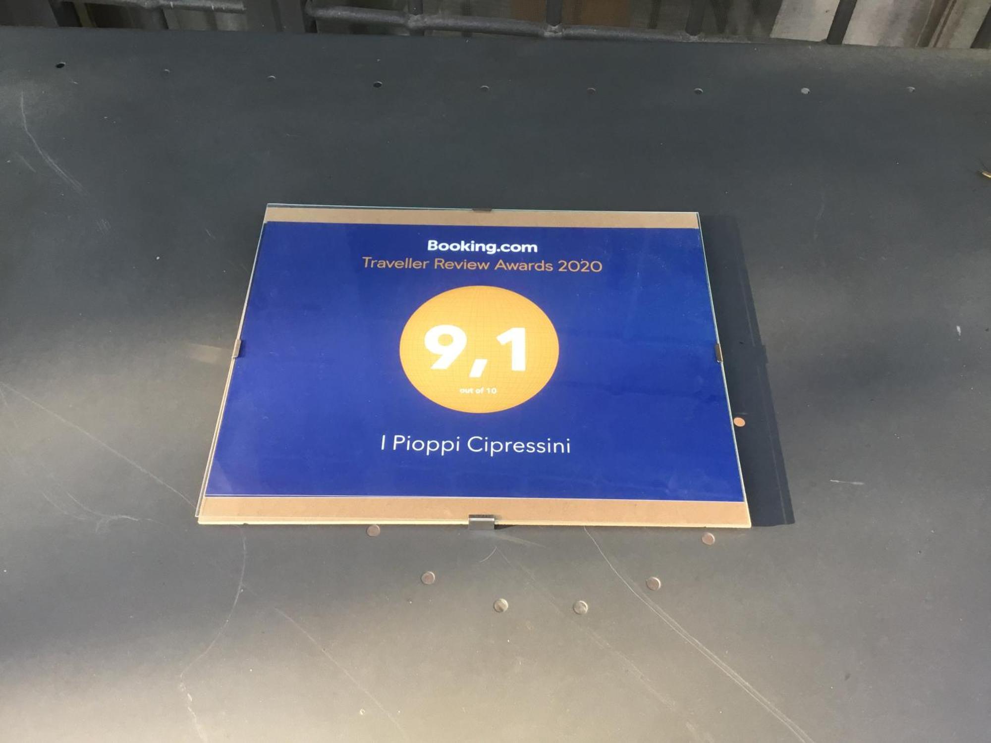 I Pioppi Cipressini Bed & Breakfast Crevalcore Exterior photo